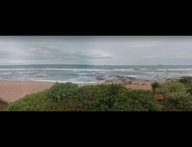 2,170M² VACANT LAND FOR SALE IN UMDLOTI BEACH